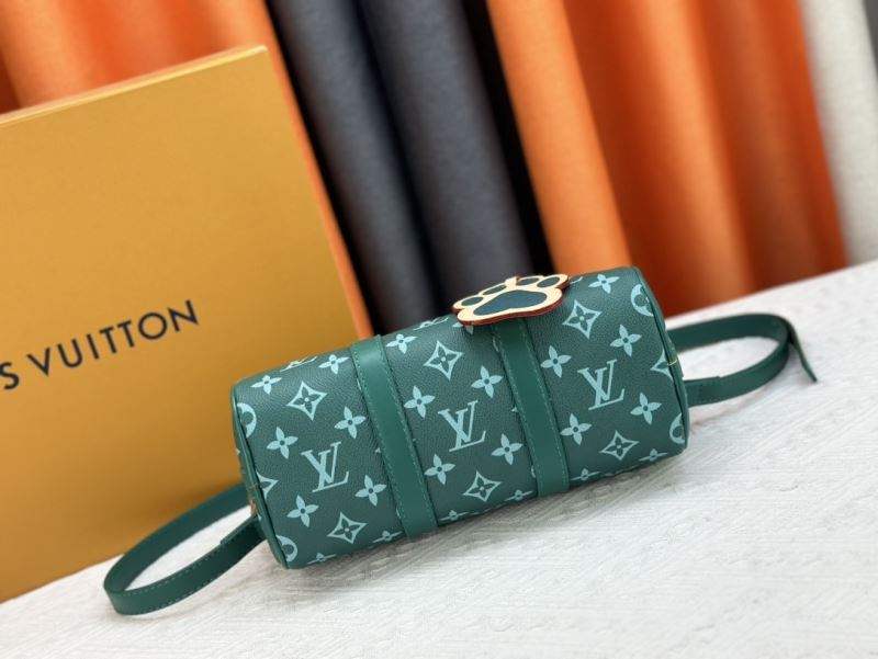 Louis Vuitton Speedy Bags